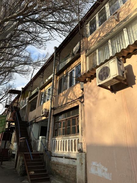 Продам 1-кімнатну квартиру