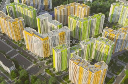 Продам 1-комнатную квартиру