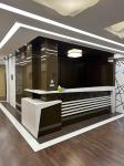 Сдам офис в многоквартирном доме, 731.50 м², евроремонт