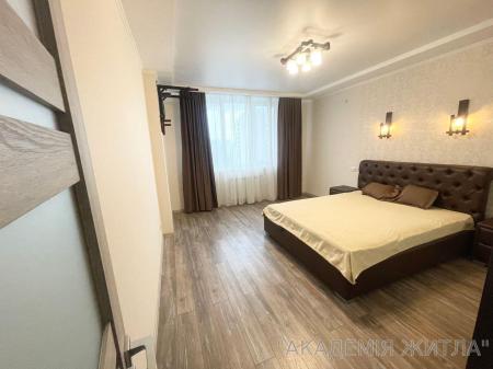 Продам 2-комнатную квартиру в новостройке