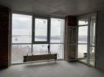 Продам 2-кімнатну квартиру в новобудові, ЖК Great, 80 м², без внутрішніх робіт