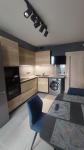 Продам 1-комнатную квартиру в новостройке, ЖК «Меридиан», 45 м², капитальный ремонт