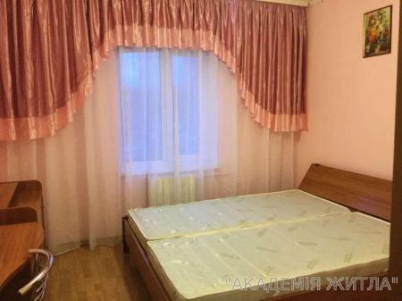 Сдам 3-комнатную квартиру