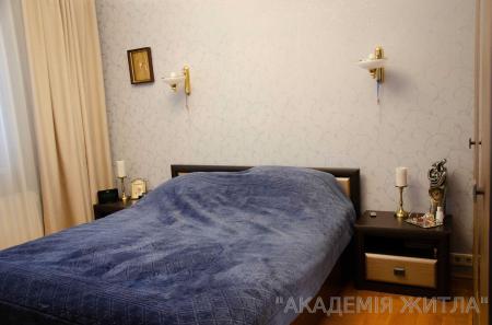 Продам 3-комнатную квартиру