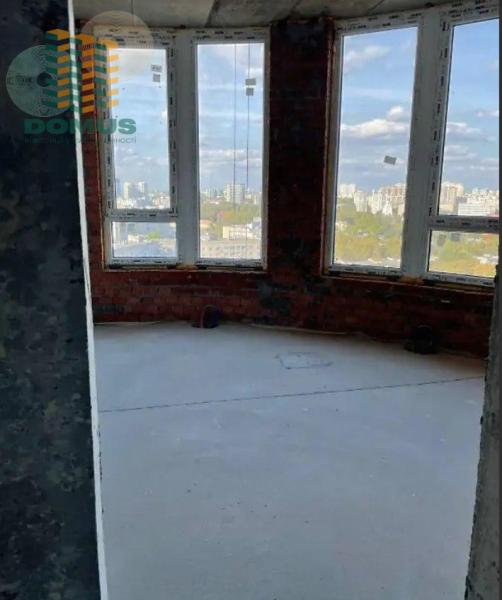 Продам 3-кімнатну квартиру, ЖК «Modern»