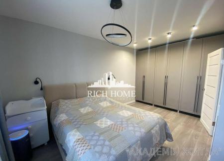 Продам 1-комнатную квартиру в новостройке, ЖК «Сырецкие сады»