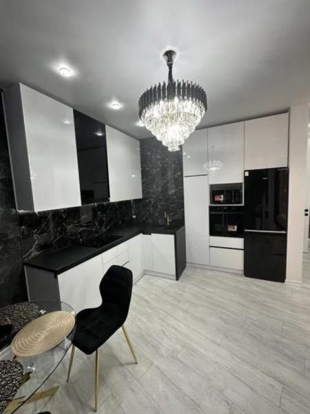 Продам 1-кімнатну квартиру в новобудові, ЖК&nbsp;«Шістдесят&nbsp;третя&nbsp;перлина»