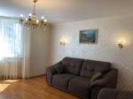 Здам 2-кімнатну квартиру, 75 м², євроремонт