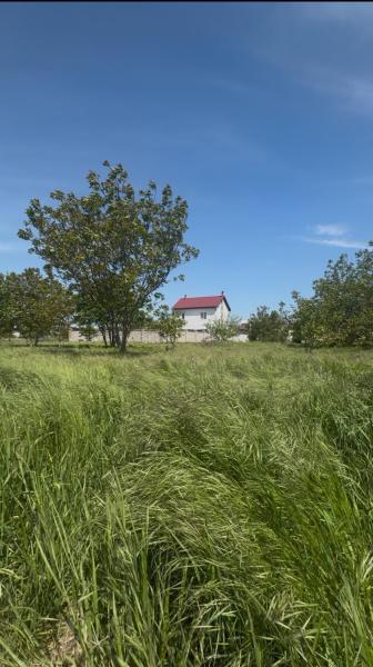 Продам участок под застройку частного дома
