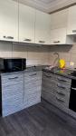 Сдам 3-комнатную квартиру, 57 м², евроремонт