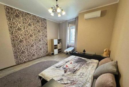 Продам 1-кімнатну квартиру в новобудові