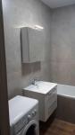 Здам 1-кімнатну квартиру в новобудові, ЖК Теремки, 46 м², євроремонт