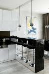 Продам 3-комнатную квартиру в новостройке, ЖК «Монте-Плаза», 106 м², евроремонт
