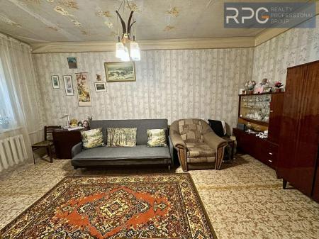 Продам 1-кімнатну квартиру
