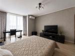 Продам 1-комнатную квартиру в новостройке, ЖК&nbsp;Озерные&nbsp;зори, 47 м², косметический ремонт