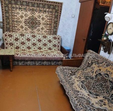 Продам 1-комнатную квартиру