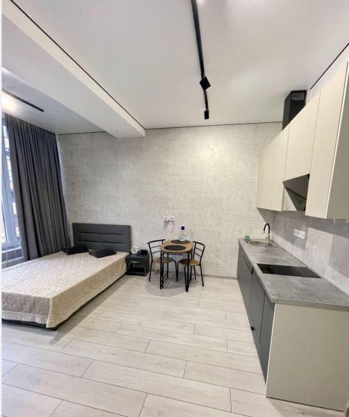 Продам 1-комнатную квартиру в новостройке, ЖК&nbsp;«Segment»