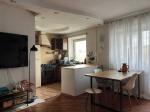 Продам 3-комнатную квартиру, 56.50 м², евроремонт