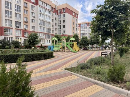 Продам 1-комнатную квартиру в новостройке, ЖК&nbsp;Розенталь