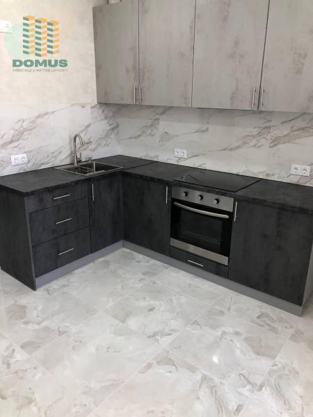 Продам 1-кімнатну квартиру, ЖК Розенталь