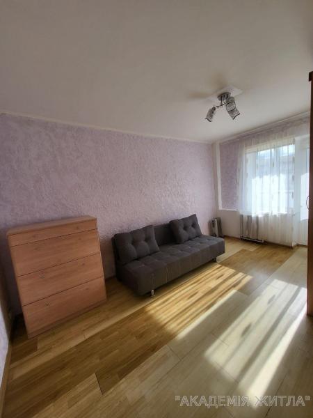 Продам 1-комнатную квартиру