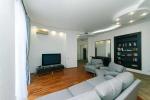 Здам 4-кімнатну квартиру, 160 м², євроремонт
