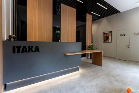 Продам 2-кімнатну квартиру в новобудові, Апарт-комплекс&nbsp;Ітака