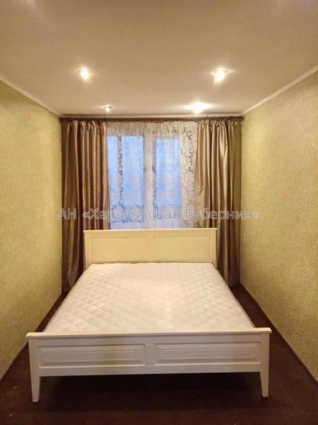 Продам 2-комнатную квартиру