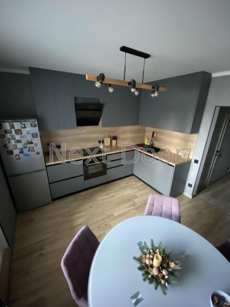 Продам 1-кімнатну квартиру, ЖК «Крістер Град»