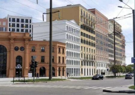 Продам офісне приміщення