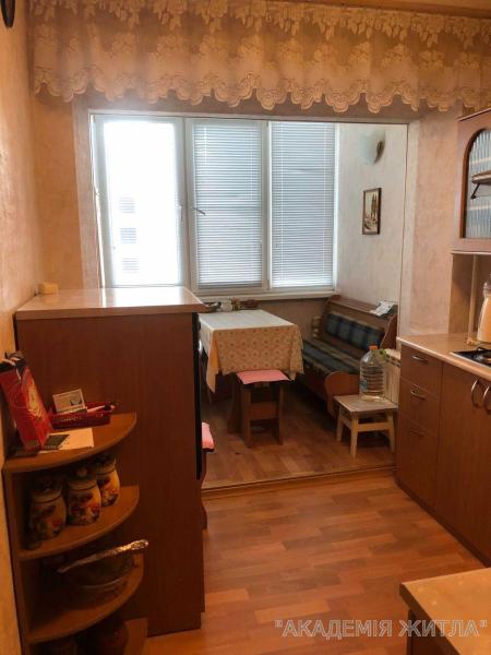 Сдам 1-комнатную квартиру