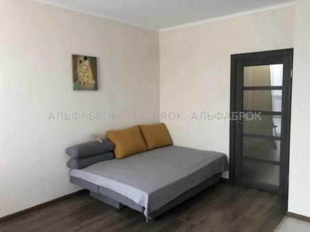 Продам 1-комнатную квартиру