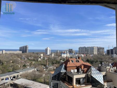 Продам 3-кімнатну квартиру