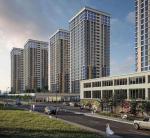 Продам 2-кімнатну квартиру в новобудові, ЖК Урлівський 1, 60 м², без оздоблювальних робіт