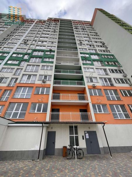 Продам 1-кімнатну квартиру, ЖК Бульвар Акацiй