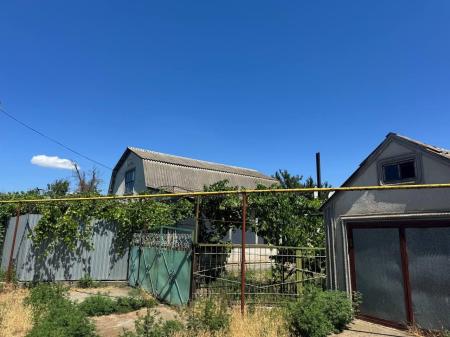 Продам будинок