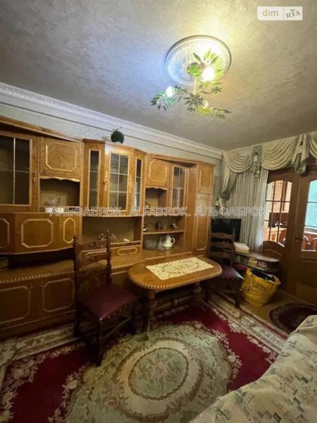 Продам 3-кімнатну квартиру