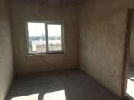 Продам 1-кімнатну квартиру в новобудові, 25 м², без ремонту
