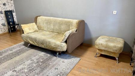 Сдам 1-комнатную квартиру