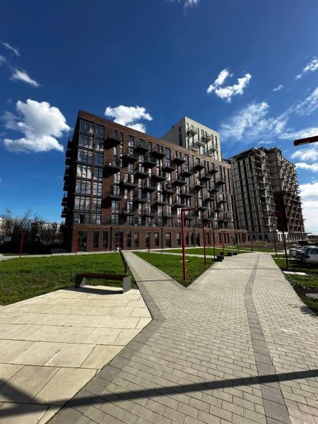 Продам 1-кімнатну квартиру