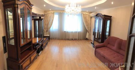 Продам 3-комнатную квартиру