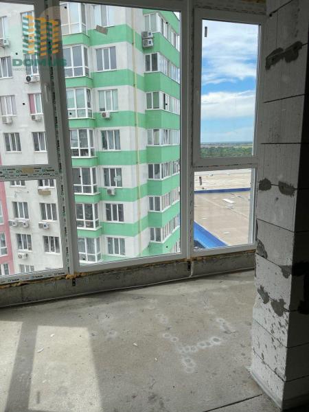 Продам квартиру-студію, ЖК «Акварель 8»