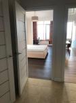Продам 1-комнатную квартиру в новостройке, ЖК&nbsp;Грюнвальд, 46.60 м², авторский дизайн