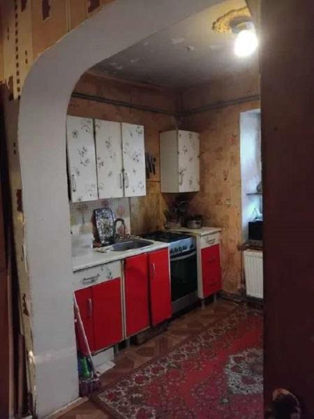Продам часть дома