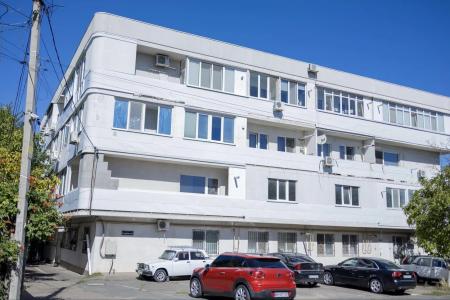 Продам квартиру-студию