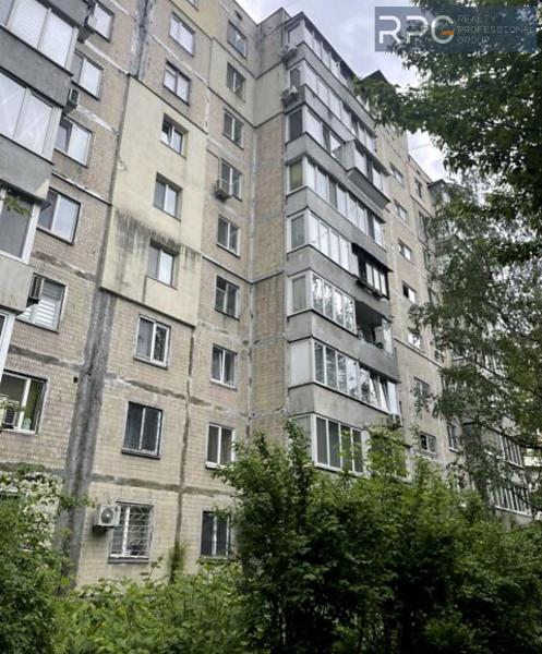 Продам 3-кімнатну квартиру
