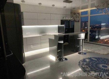 Сдам 1-комнатную квартиру в новостройке