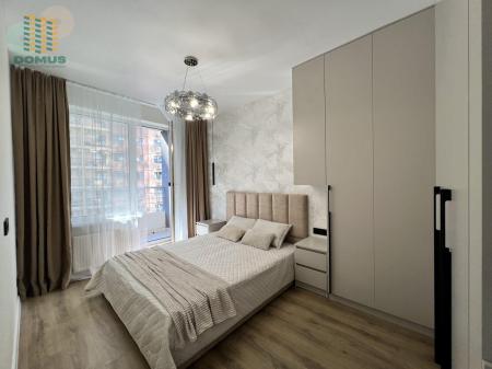 Продам 1-кімнатну квартиру, ЖК «Атмосфера»