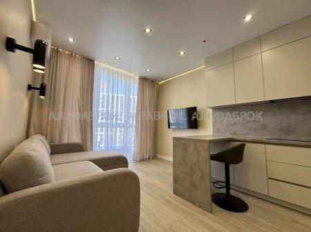 Продам 1-кімнатну квартиру, ЖК Dibrova Park