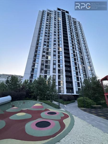 Продам 1-кімнатну квартиру, ЖК Метрополія 2